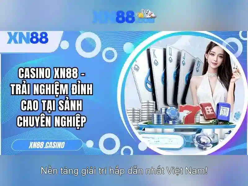 Giới thiệu về xn88