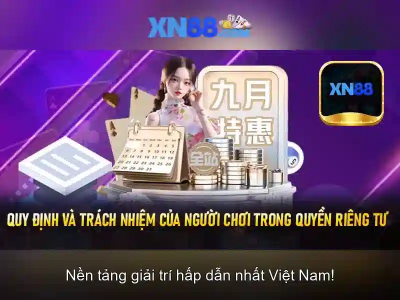 xn88 - Nền tảng cược trực tuyến và trải nghiệm người dùng