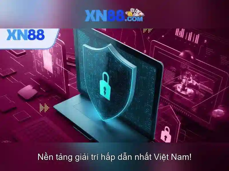 xn88: Nền tảng chơi game trực tuyến hàng đầu