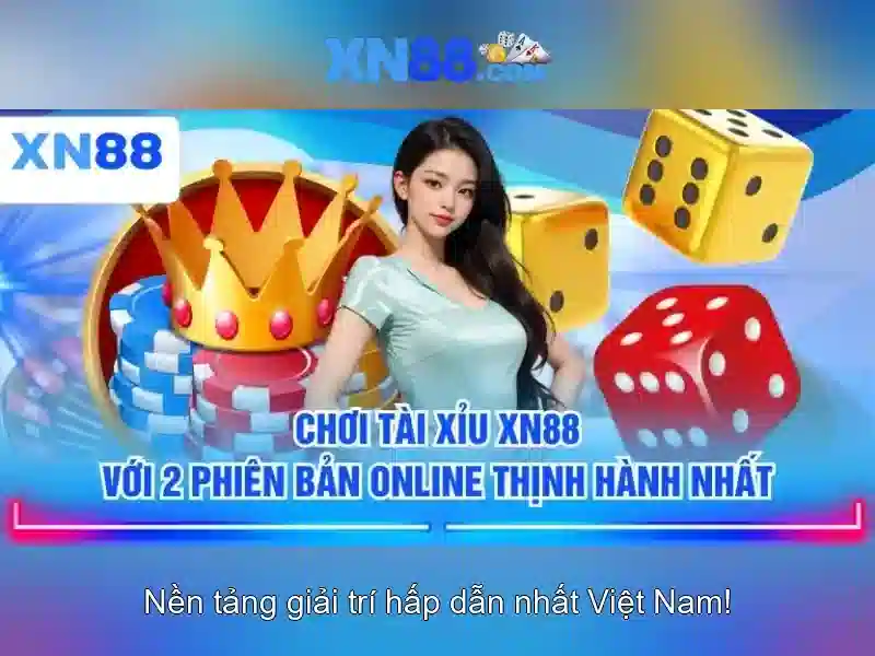 trang xn88 – Định hình trải nghiệm và giá trị thương hiệu