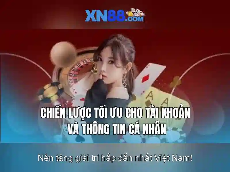 xn88: Nền tảng giải trí trực tuyến hàng đầu