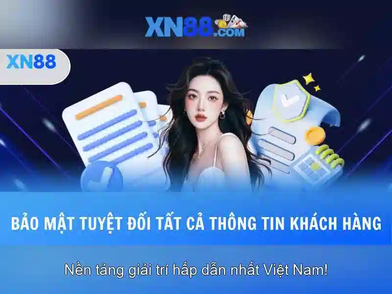 Giới thiệu xn88