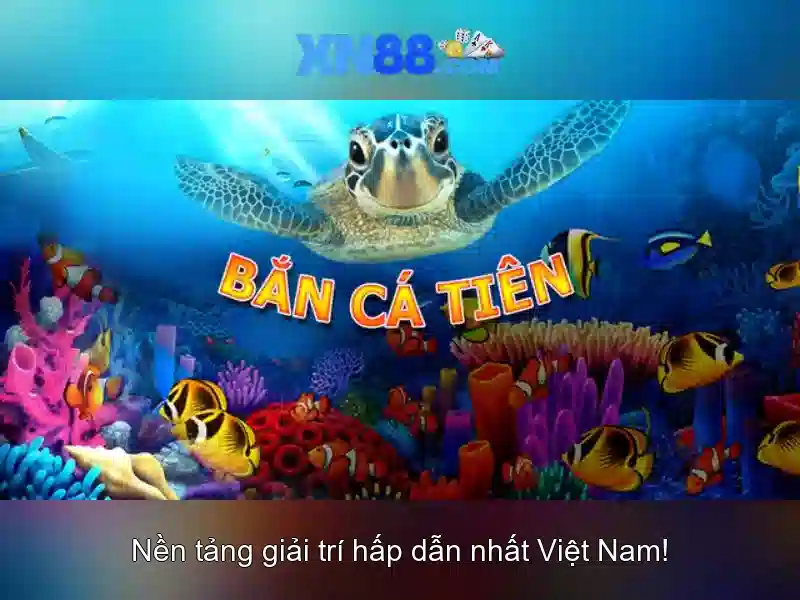 xn88 – Tổng quan về nền tảng giải trí trực tuyến