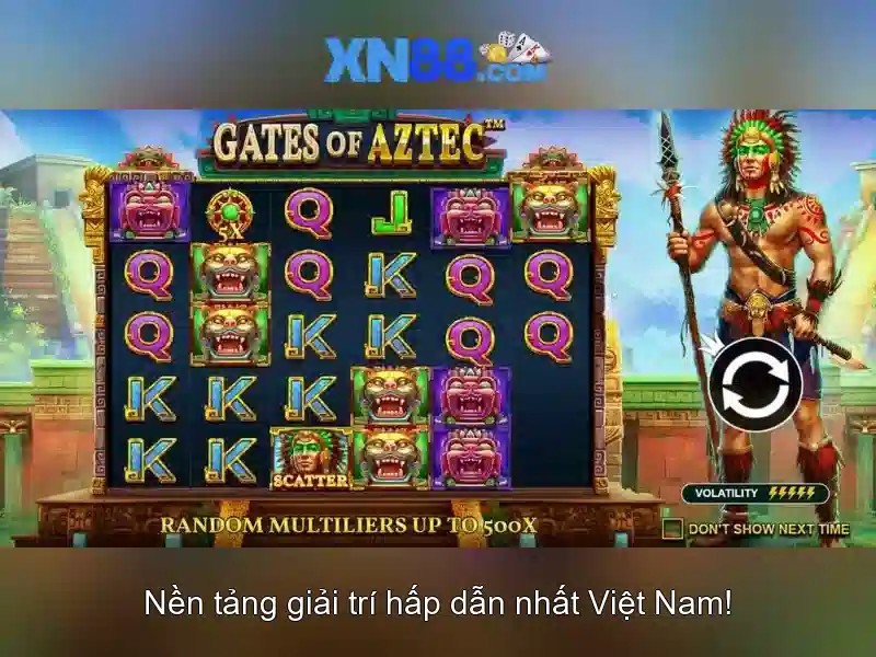 Giới thiệu xn88