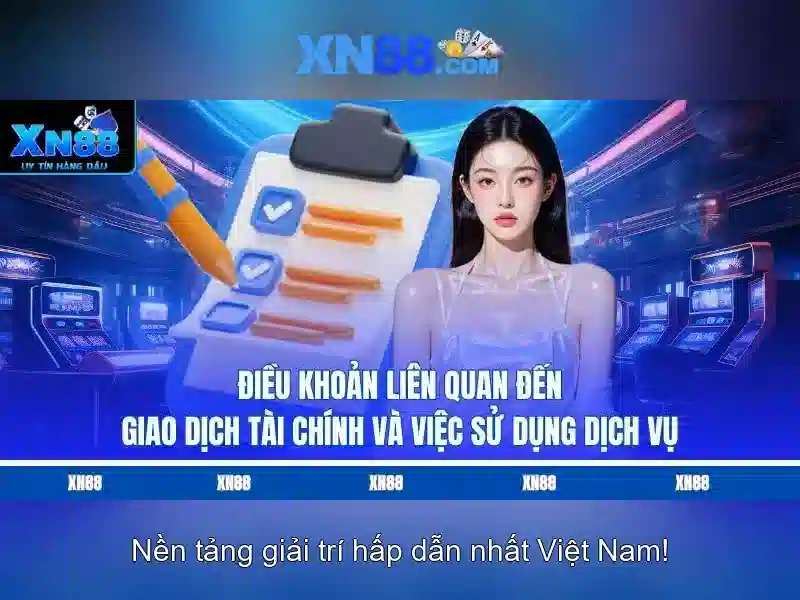 xn88 có lừa đảo không: Đánh giá uy tín và trải nghiệm