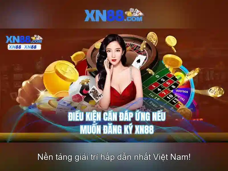 xn88: tổng quan và lời khuyên cho người chơi