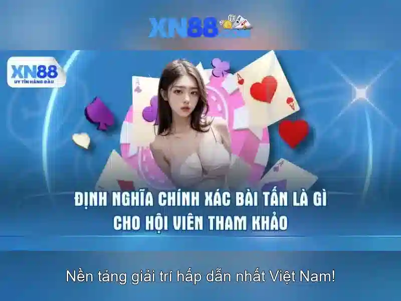 xn88: Khám phá nền tảng giải trí và cá cược trực tuyến