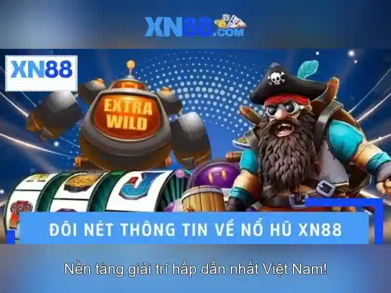 Khám phá xn88: nền tảng giải trí trực tuyến