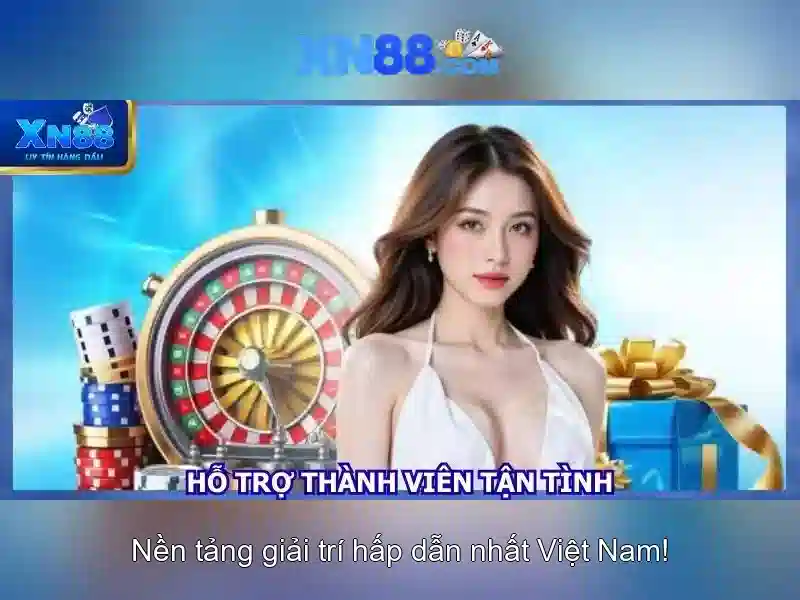xn88 vip – Tổng quan chủ đề và giá trị cốt lõi