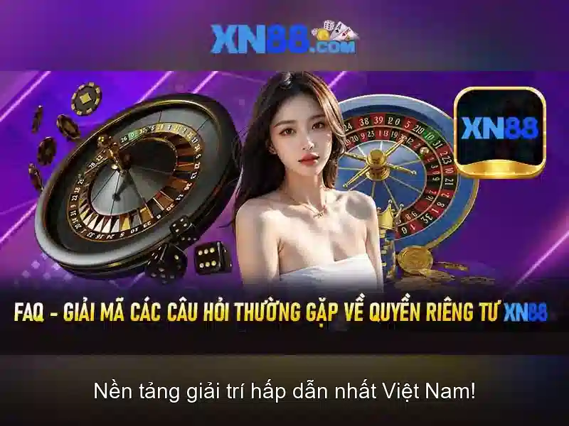 xn88 - Tổng quan và tác động
