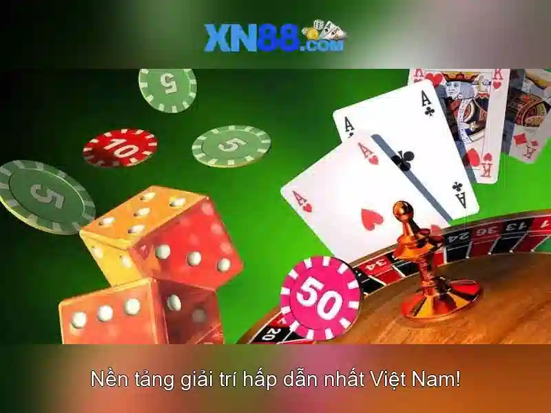 tổng quan và giá trị cốt lõi của xn88 tải app