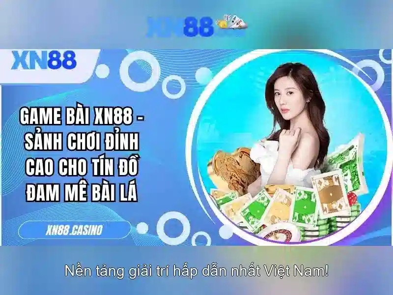 Xn88: Tổng quan về nền tảng và các tính năng chủ chốt
