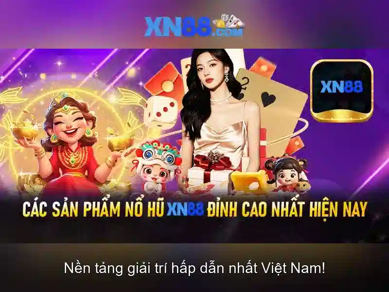 Gioi thieu xn88