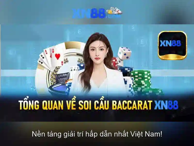 xn88: Khái quát về nền tảng cá cược trực tuyến nổi tiếng