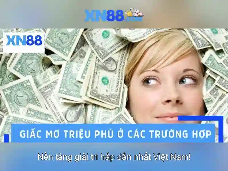 Tổng quan về xn88 – Nền tảng cá cược trực tuyến