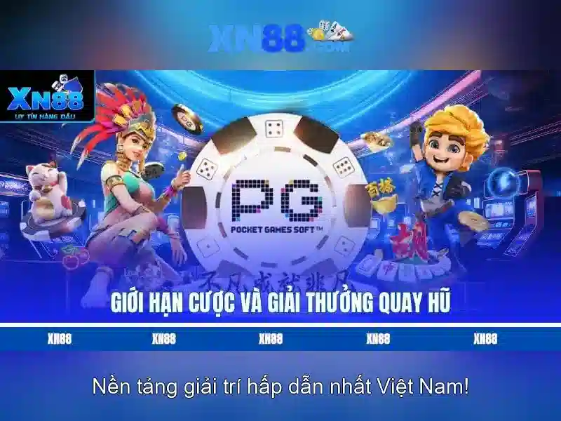 Xn88: Tổng quan và tiềm năng của nền tảng công nghệ
