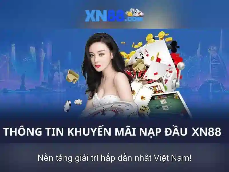 Tổng quan xn88 lucky và giá trị thương hiệu