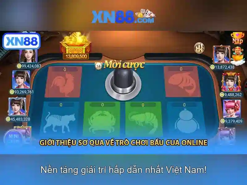 Khám phá xn88: Nền tảng giải trí và cược trực tuyến