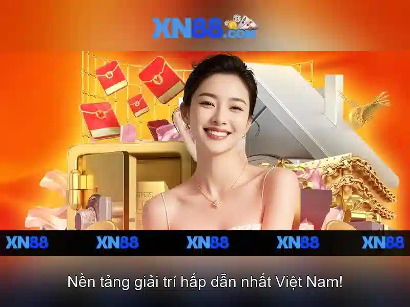 xn88: Tổng quan về nền tảng cá cược trực tuyến