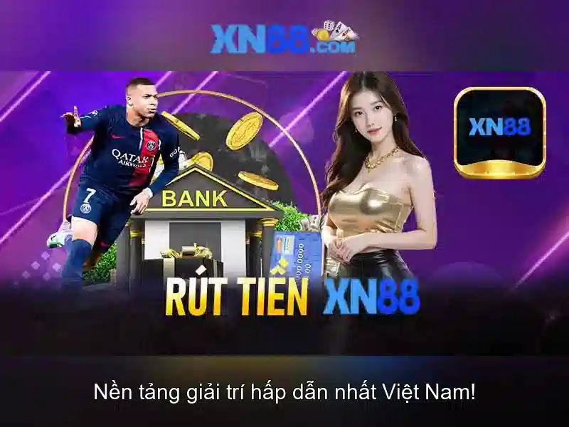 Giới thiệu về xn88, nền tảng giải trí trực tuyến