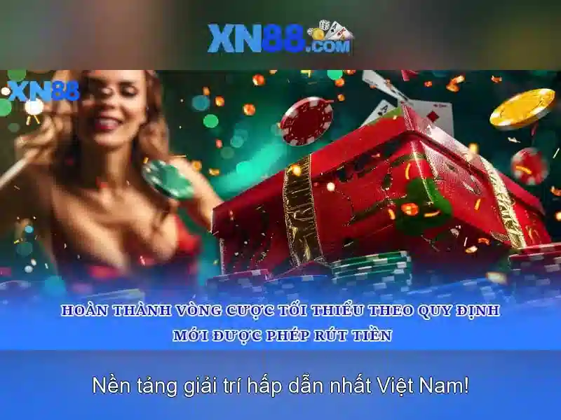 Xn88 là gì?