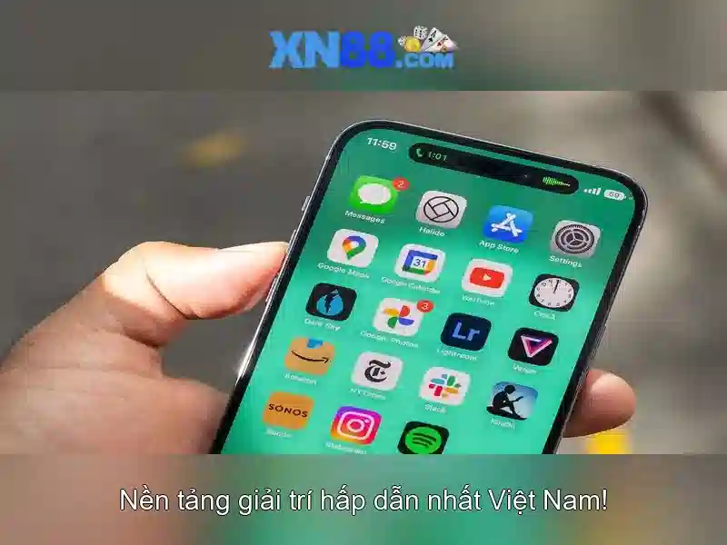 Tính năng nổi bật