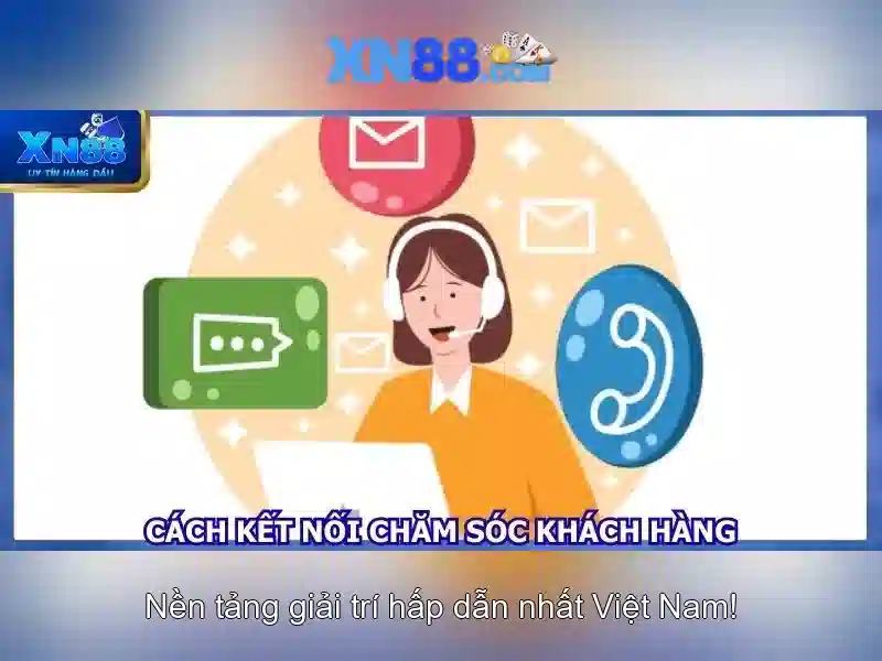 Xn88 và thế giới giải trí trực tuyến