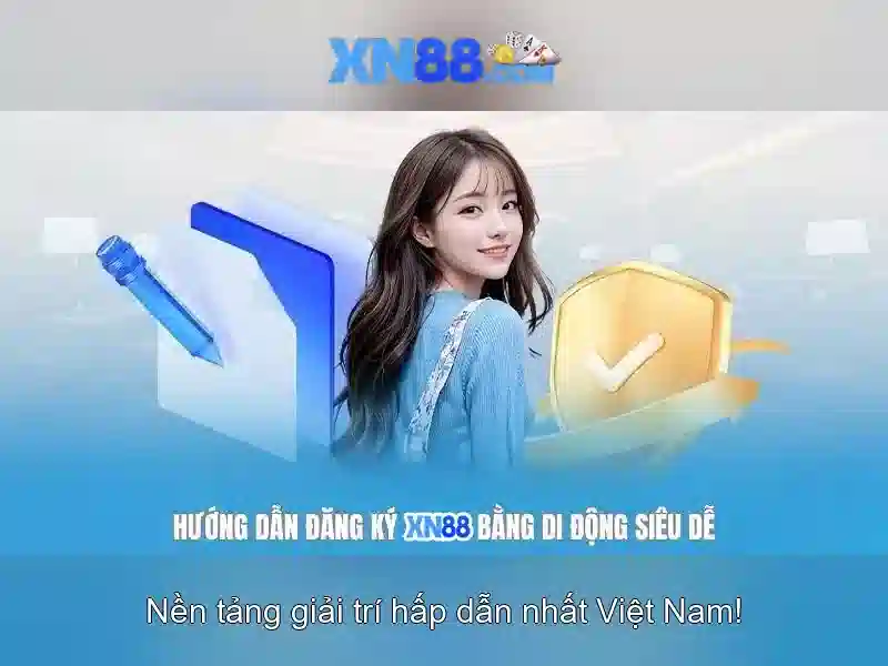xn88: Tổng quan, cách hoạt động và mẹo an toàn