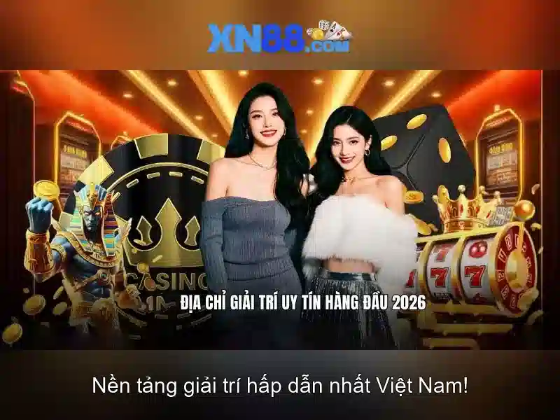 Sản phẩm và dịch vụ cốt lõi: Ứng dụng thực tế của xn88 vip