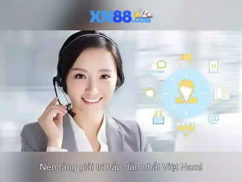 xn88: Nền tảng cá cược trực tuyến uy tín tại Việt Nam