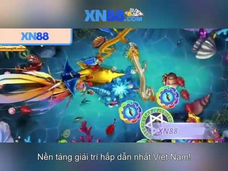 xn88 la gi va tai sao no noi bat