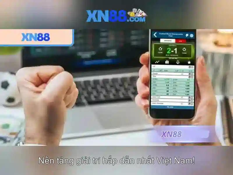 xn88: Đánh giá, hướng dẫn và an toàn khi chơi