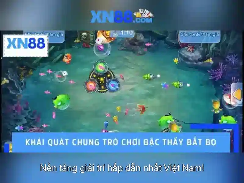 Tại sao xn88 trở nên phổ biến