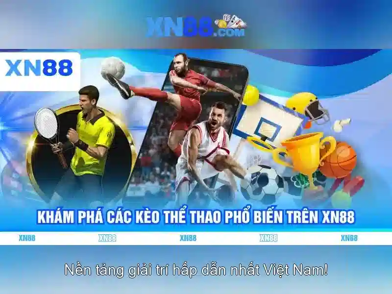 xn88 là gì và vì sao được quan tâm