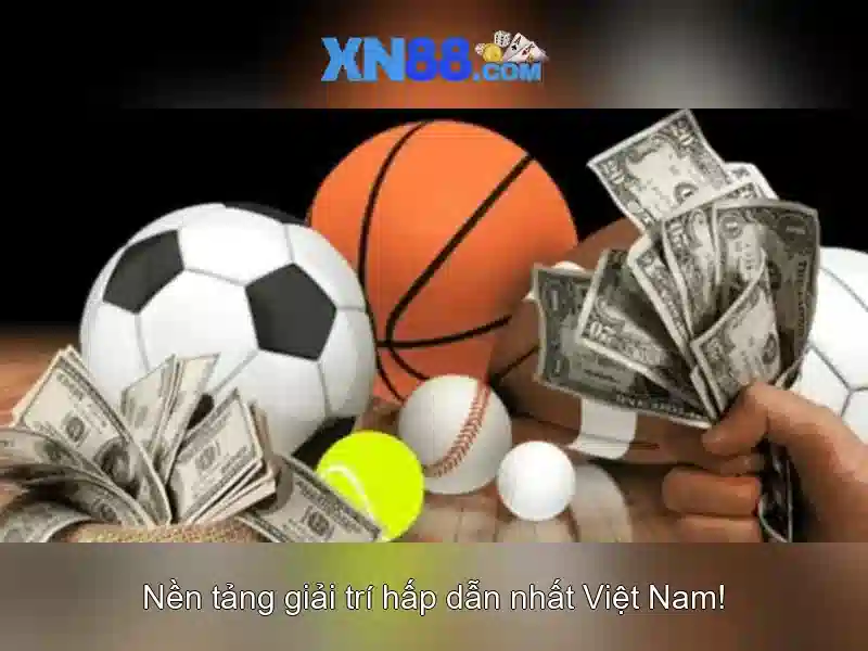 xn88 slot: Tổng quan, trải nghiệm và tương lai của thương hiệu