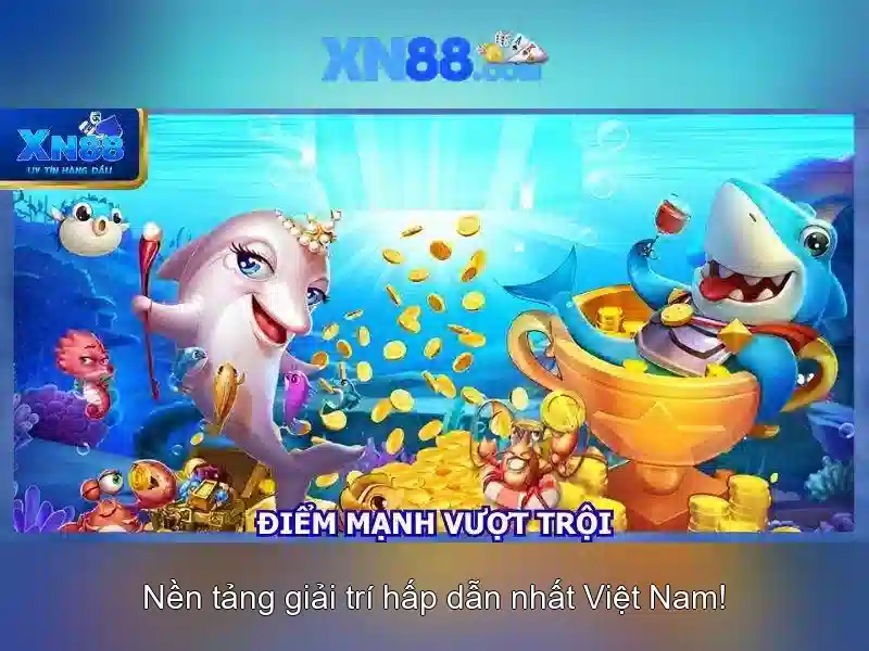 Hướng dẫn bắt đầu trên xn88