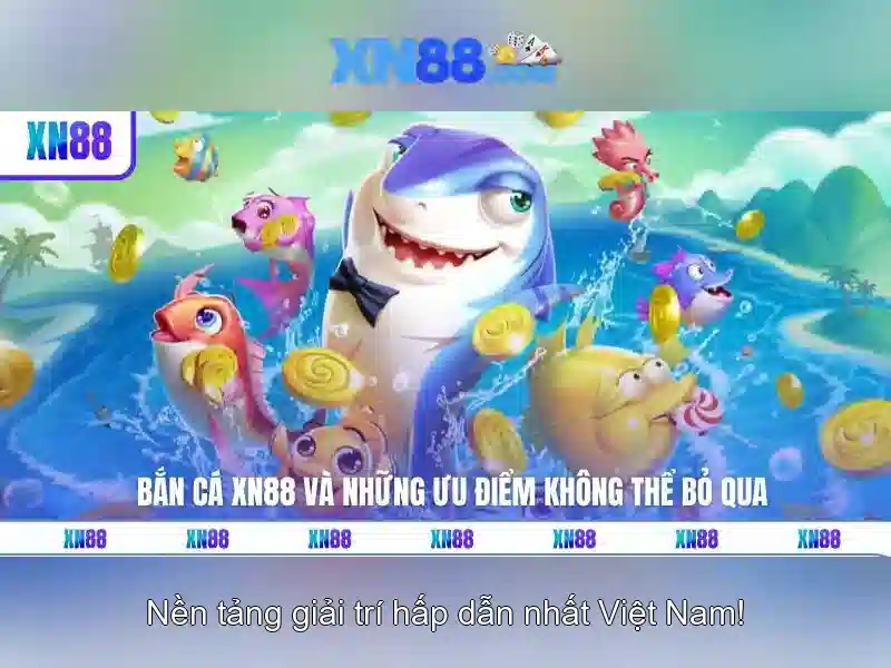 xn88: Đánh giá nền tảng cược trực tuyến và trải nghiệm người dùng