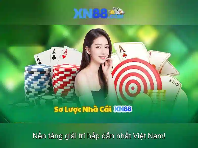 Link vào xn88: Trải nghiệm và uy tín xn88, com