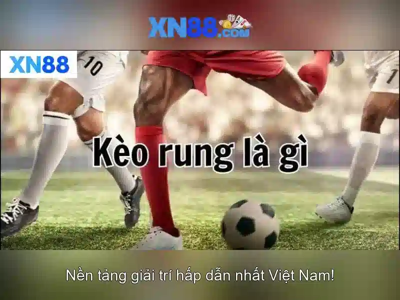 xn88: Nền tảng giải trí trực tuyến đáng chú ý