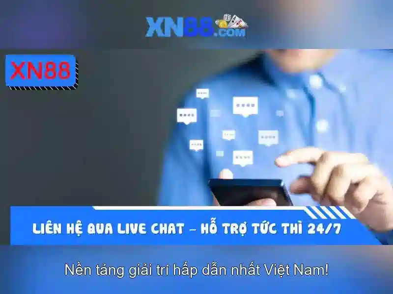 Các tính năng nổi bật của xn88