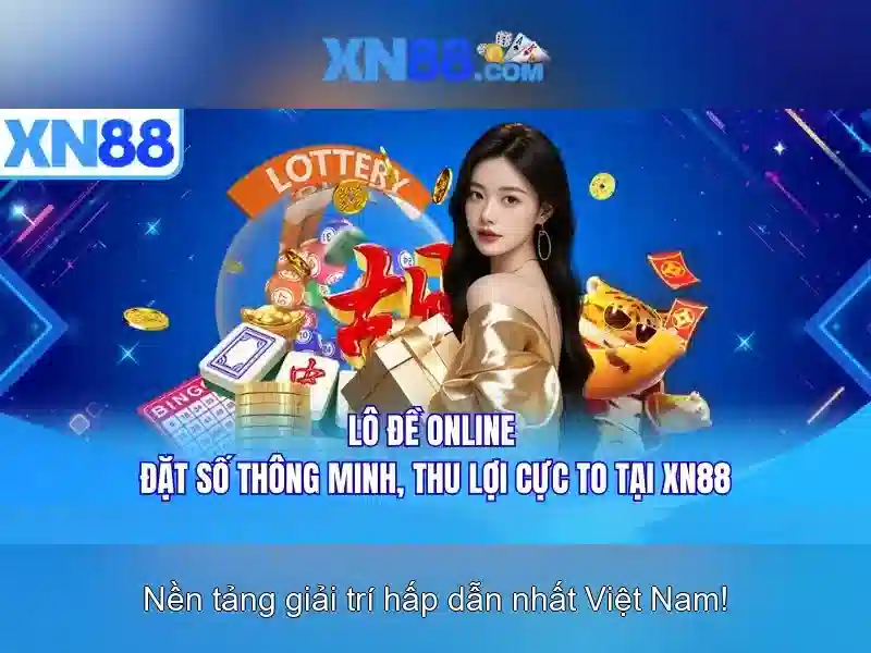 xn88: Giới thiệu và tổng quan