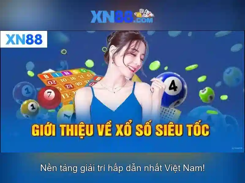 Xn88: Tổng quan về nền tảng trò chơi trực tuyến