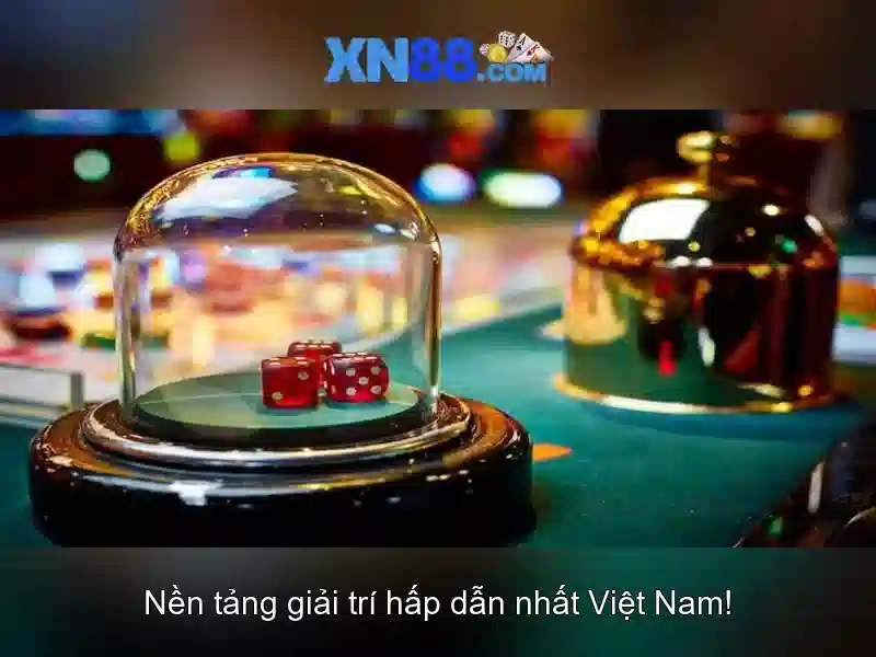 xn88 - Tổng quan và hướng dẫn an toàn