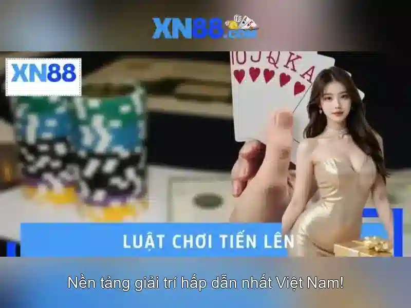 xn88 – Tổng quan về nền tảng giải trí trực tuyến