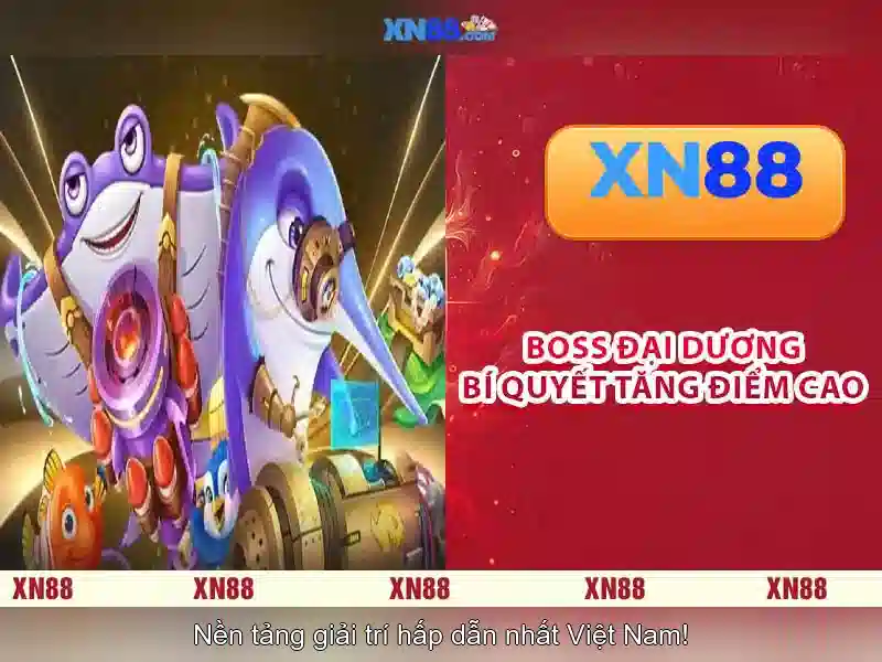 xn88: Khám phá nền tảng giải trí và cá cược trực tuyến