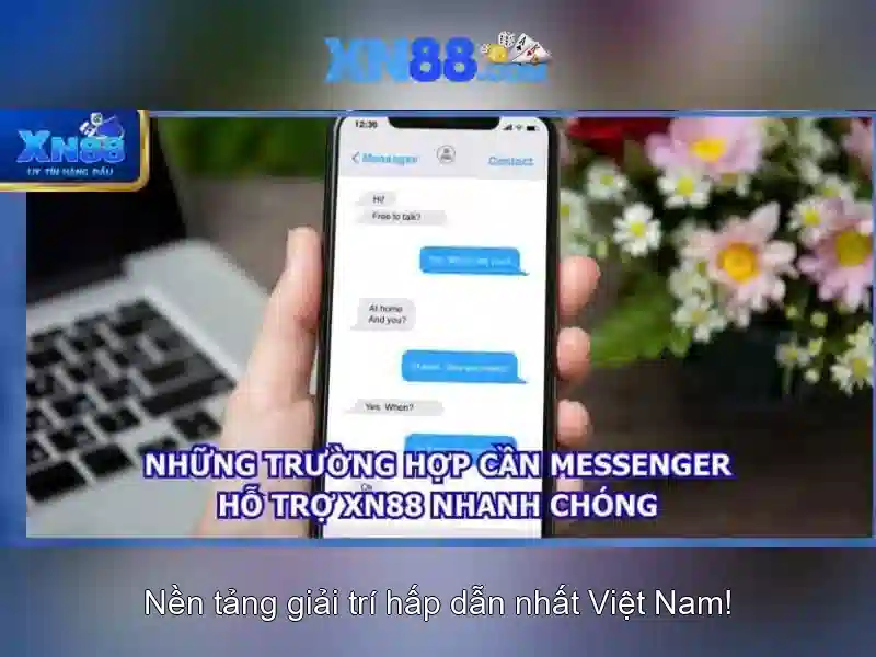 Xn88: Khám phá nền tảng chơi game trực tuyến phổ biến ở Việt Nam