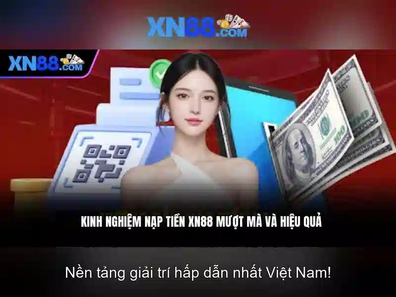 xn88: Giới thiệu và hướng dẫn căn bản