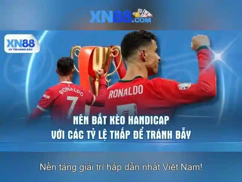 XN88: Đánh giá nền tảng cá cược trực tuyến hàng đầu