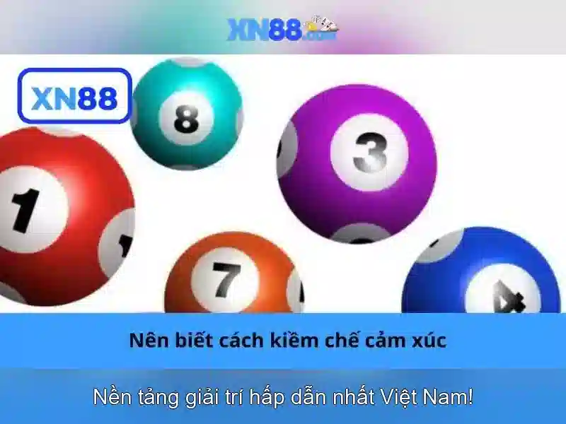 Giới thiệu xn88: Nền tảng cá cược trực tuyến đáng tin cậy
