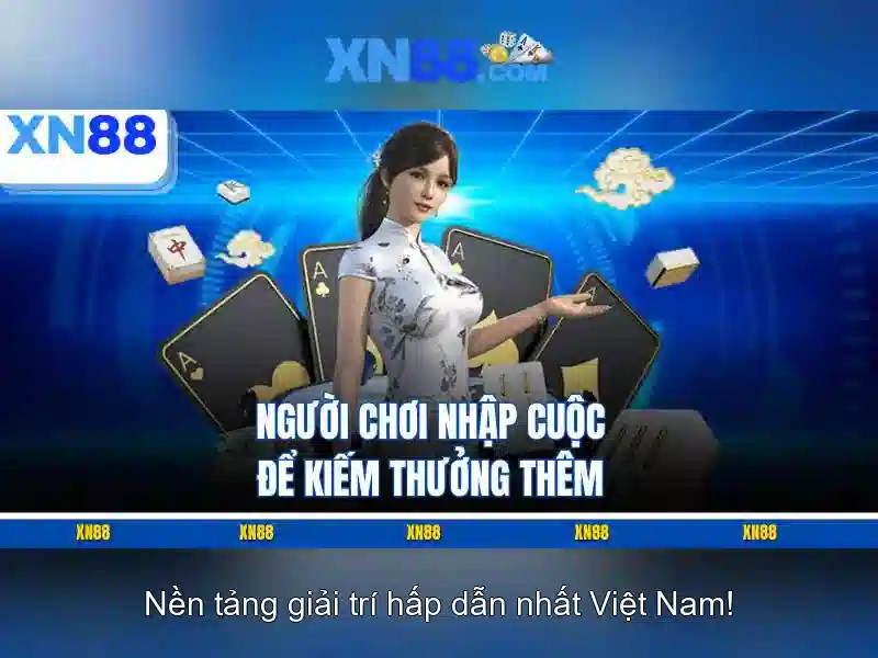 xn88: Nhà cái trực tuyến - Tổng quan và an toàn